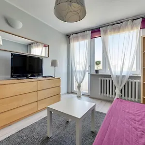 Comfort Brzeźno Gdańsk